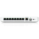 Ubiquiti Flex 2.5G 8-port 2.5 GbE Switch