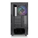 Thermaltake View 270 TG ARGB Mid Tower ATX Case - Black