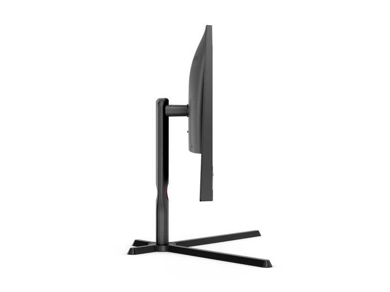 AOC 34" 3K Gaming 1ms 144hz, 130mm Height Adjustable Stand. FreeSync Premium, 3-sided Frameless Gaming Monitor