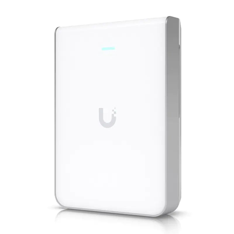 Ubiquiti U7 Pro WiFi7 6GHz Wall Access Point
