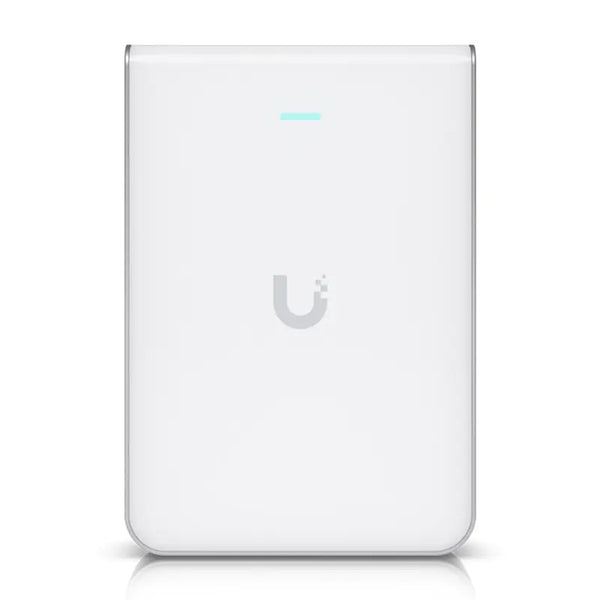 Ubiquiti U7 Pro WiFi7 6GHz Wall Access Point
