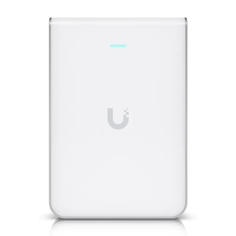 Ubiquiti U7 Pro WiFi7 6GHz Wall Access Point