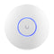 Ubiquiti UniFi U6+, Dual-band WiFi 6 PoE Access Point, AP 2x2 Mimo, 2.4GHz @ 573.5Mbps & 5GHz @ 2.4Gbps **No POE Injector **