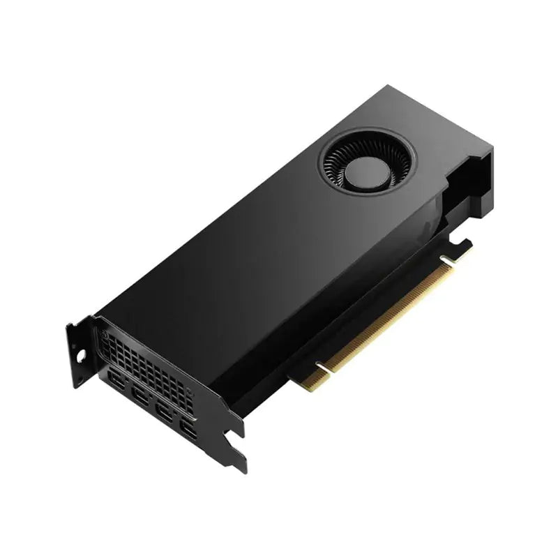 Netplus Card NVIDIA RTX 4000 SFF Ada 20GB Graphics Card – Netplus Computers