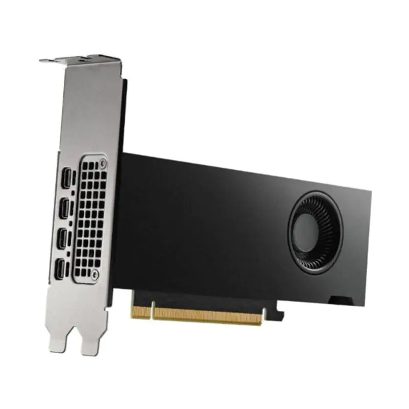 Netplus Card NVIDIA RTX 4000 SFF Ada 20GB Graphics Card – Netplus Computers