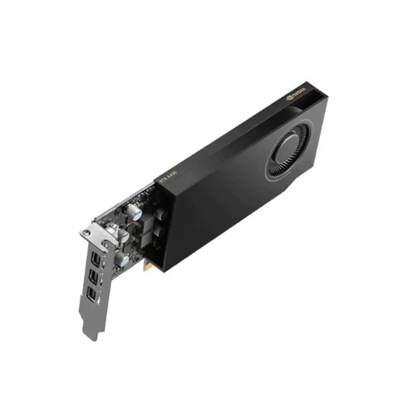 Netplus Card Leadtek nVidia RTX A400 4GB (ATX Bracket) – Netplus Computers