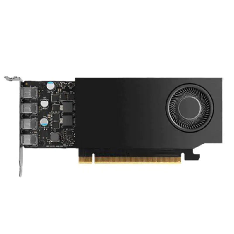 Netplus Card Leadtek nVidia RTX A400 4GB (ATX Bracket) – Netplus Computers