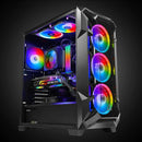 Netplus Ready-to-Go Intel 14th Gen i7-14700K/RTX 4060 Ti Gaming PC