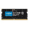 Crucial 32GB (1x32GB) 5600MHz SODIMM DDR5 RAM