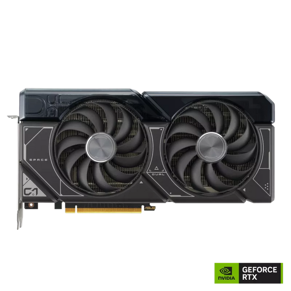 Asus GeForce RTX 4070 Super Dual 12G OC Graphics Card