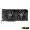 Asus GeForce RTX 4070 Super Dual 12G OC Graphics Card