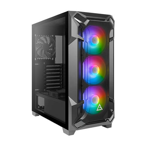 Netplus Ready-to-Go Intel 14th Gen i7-14700K/RTX 4060 Ti Gaming PC