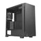 Antec P10C ATX Silent, High Airflow, Ultra Sound Dampening from 4 sides , 6x HDDS, 4x 120mm Fans, Built in Fan controller, Office and Corporate Case