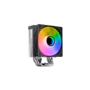 Jonsbo CR-1000 V2 ARGB CPU Cooler (Black)