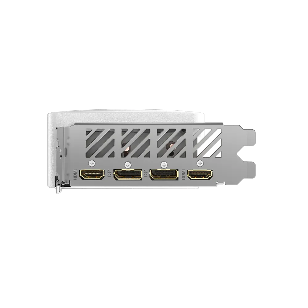 Netplus Card Gigabyte GeForce RTX 4060 Ti Aero OC 16G Graphics Card – Netplus Computers