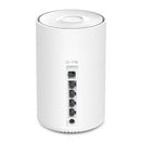 TP-Link AX1800 VDSL Whole Home Mesh WiFi 6 System(VDSL Modem Router + Mesh WiFi)