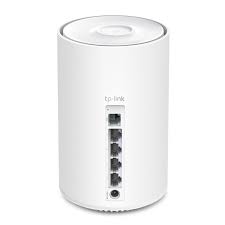 TP-Link AX1800 VDSL Whole Home Mesh WiFi 6 System(VDSL Modem Router + Mesh WiFi)
