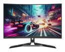 Lenovo Legion R32qc-30 31.5-inch 2K UHD 180Hz Monitor