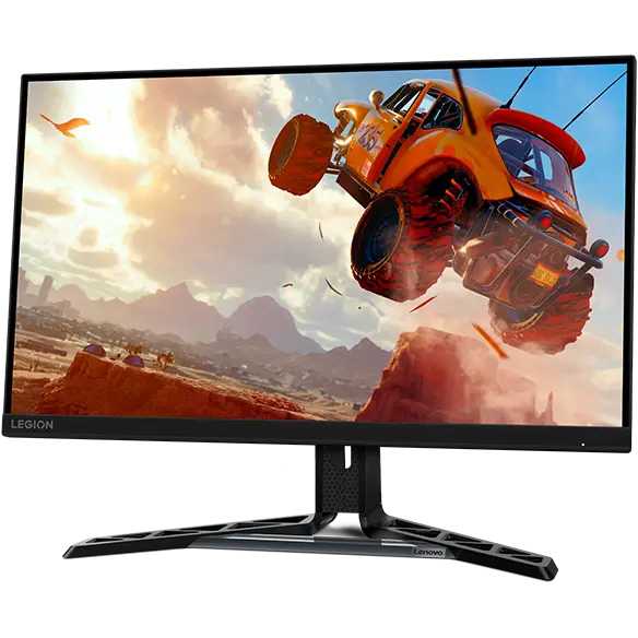 Lenovo Legion R27qe 27-inch 2K QHD 180Hz Monitor