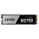 Lexar NM790 4TB PCIe 5.0 NVMe M.2 SSD