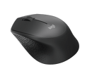 Logitech M330 Silent Plus Wireless Mouse, 2.4GHz