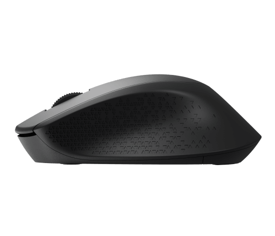 Logitech M330 Silent Plus Wireless Mouse, 2.4GHz