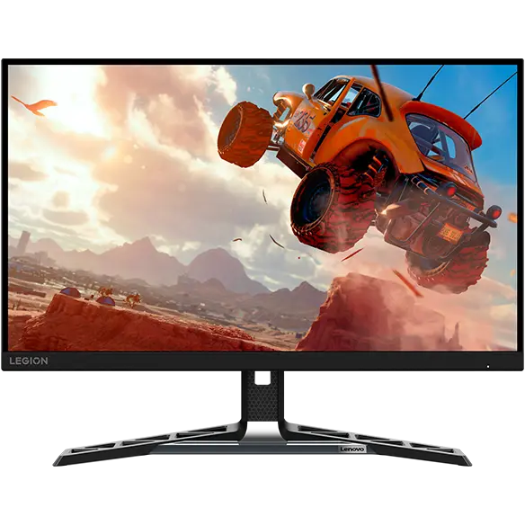 Lenovo Legion R27qe 27-inch 2K QHD 180Hz Monitor