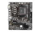 MSI A520M-A PRO AMD DDR4 mATX(AM4) Motherboard