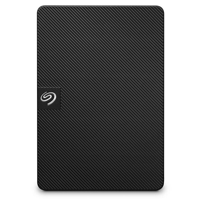 Seagate 4TB Expansion Portable Hard Drive