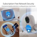 ASUS ZenWiFi XD4S AX1800 WiFi 6 Mesh Router (2 Pack)
