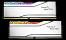 G.SKILL Trident Z5 Royal Neo Series DDR5 RAM (AMD Expo) 32GB (2x16GB) 7200MT/s CL34-45-45-115 1.40V Desktop Computer Memory U-DIMM - Silver