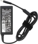 NEW GENUINE DELL 90W 19.5V 4.62A LAPTOP CHARGER POWER ADAPTER