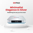 EVPAD 12P Android TV Box (Authorised Local Seller & Support AU)