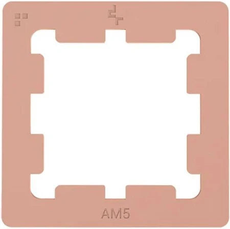 AM5 Thermal Paste Guard