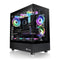 Netplus Ready-to-Go Intel 14th Gen i7-14700/RTX 5070 Graphic design & gaming PC