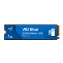 WD Blue SN580 1TB PCIe Gen4 NVMe SSD