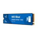 WD Blue SN580 1TB PCIe Gen4 NVMe SSD