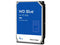 Western Digital WD Blue 4TB 3.5" HDD SATA 6Gb/s 5400RPM 256MB Cache CMR Tech 2yrs Wty