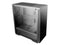 Deepcool MATREXX 50 ADD-RGB 4F LD Mid-Tower Case, Supports E-ATX MC, Tempered Glass, PSU Shroud, 4 Preinstalled ARGB Fans
