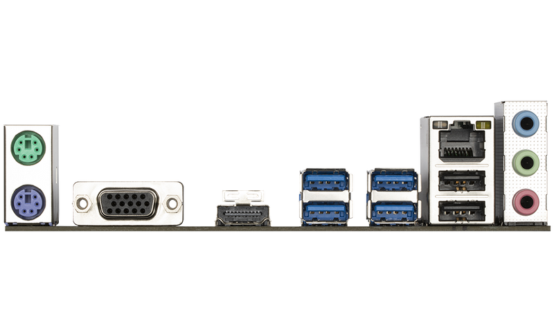 Gigabyte B560M GAMING HD mATX Motherboard, 2x DDR4 ~64GB, 1x PCI-E x16, 1x PCI-E x1, 2x M.2, 4x SATAIII, 4x USB 3.2, 2x USB 2.0