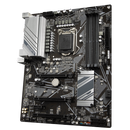 Gigabyte Z590 D Intel ATX Motherboard, 4x DDR4 ~128GB, 3x PCI-E x16, 2x PCI-E x1, 2x M.2, 6x SATAIII, RAID 0/1/5/10, 6x USB 3.2
