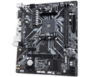 Gigabyte B450M H AMD Ryzen AM4 mATX Motherboard 2xDDR4 2xPCIe HDMI 1xM,2 4xSATA RAID GbE LAN 2xUSB3.1