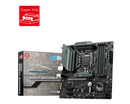MSI MAG B560M BAZOOKA Intel mATX Motherboard, 4x DDR4 ~128GB, 1x PCI-E x16, 2x PCI-E x1, 2. M.2, 4X USB 3.2, 2X USB 2.0