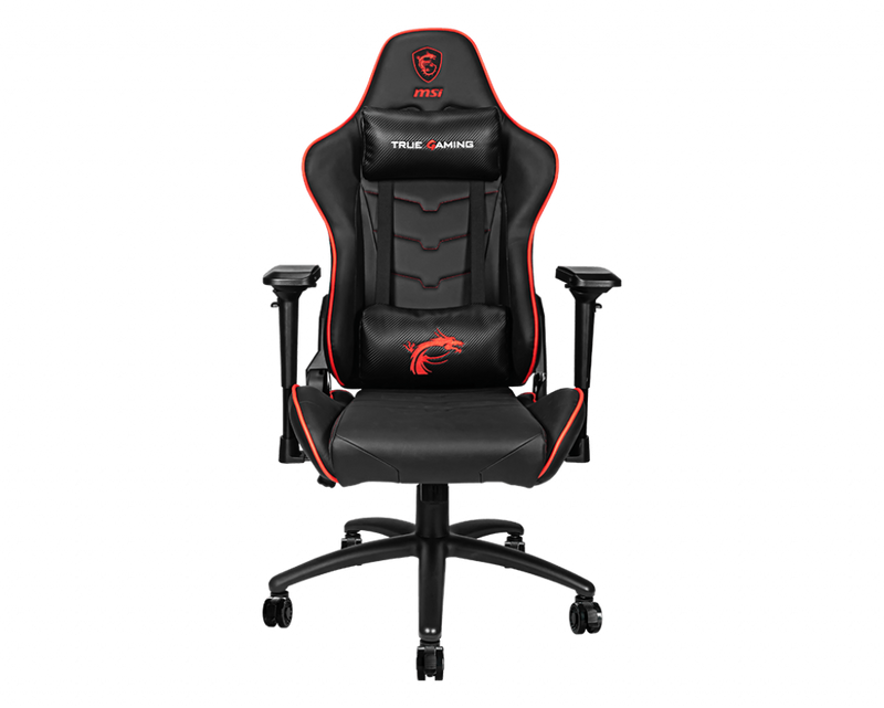MSI MAG CH120 X Gaming Chair