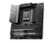 MSI MEG X670E GODLIKE AMD Ryzen™ 7000 Series Motherboard