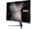 MSI Pro 24X 10M 23.8" AIO PC i7-10510U 16GB 512GB SSD Win10 Pro - Non Touch