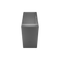 Cooler Master Silencio S400 Micro-ATX Tempered Glass Case