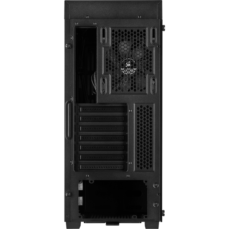 Corsair 110R ATX Tempered Glass Gaming Case