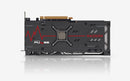 Sapphire PULSE AMD RADEON RX 6700 XT GAMING OC 12GB