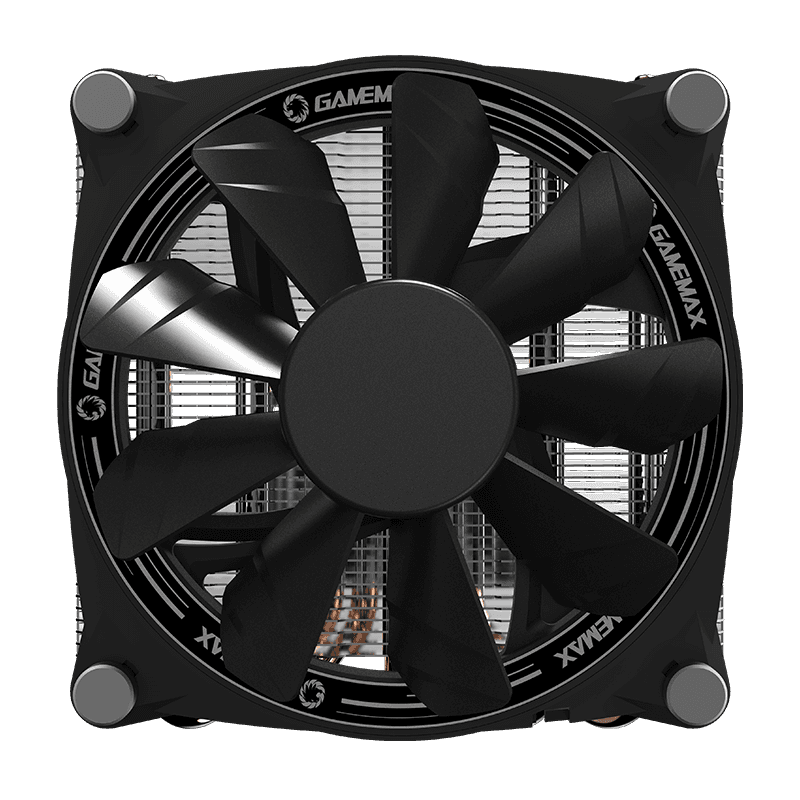 GAMEMAX Gamma 300 ARGB Extreme CPU Cooler for Intel & AMD CPUs
